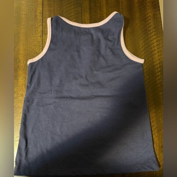 Girls tank top - Lets Be Mermaids - NWT Size 5T - Picture 4 of 4